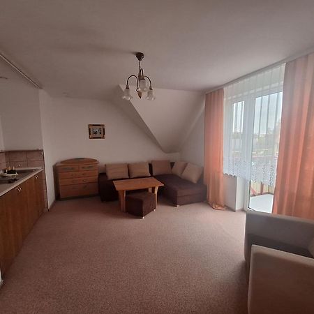 Politechnika Warszawska Osrodek Wypoczynkowy Hotell Sarbinowo Exteriör bild
