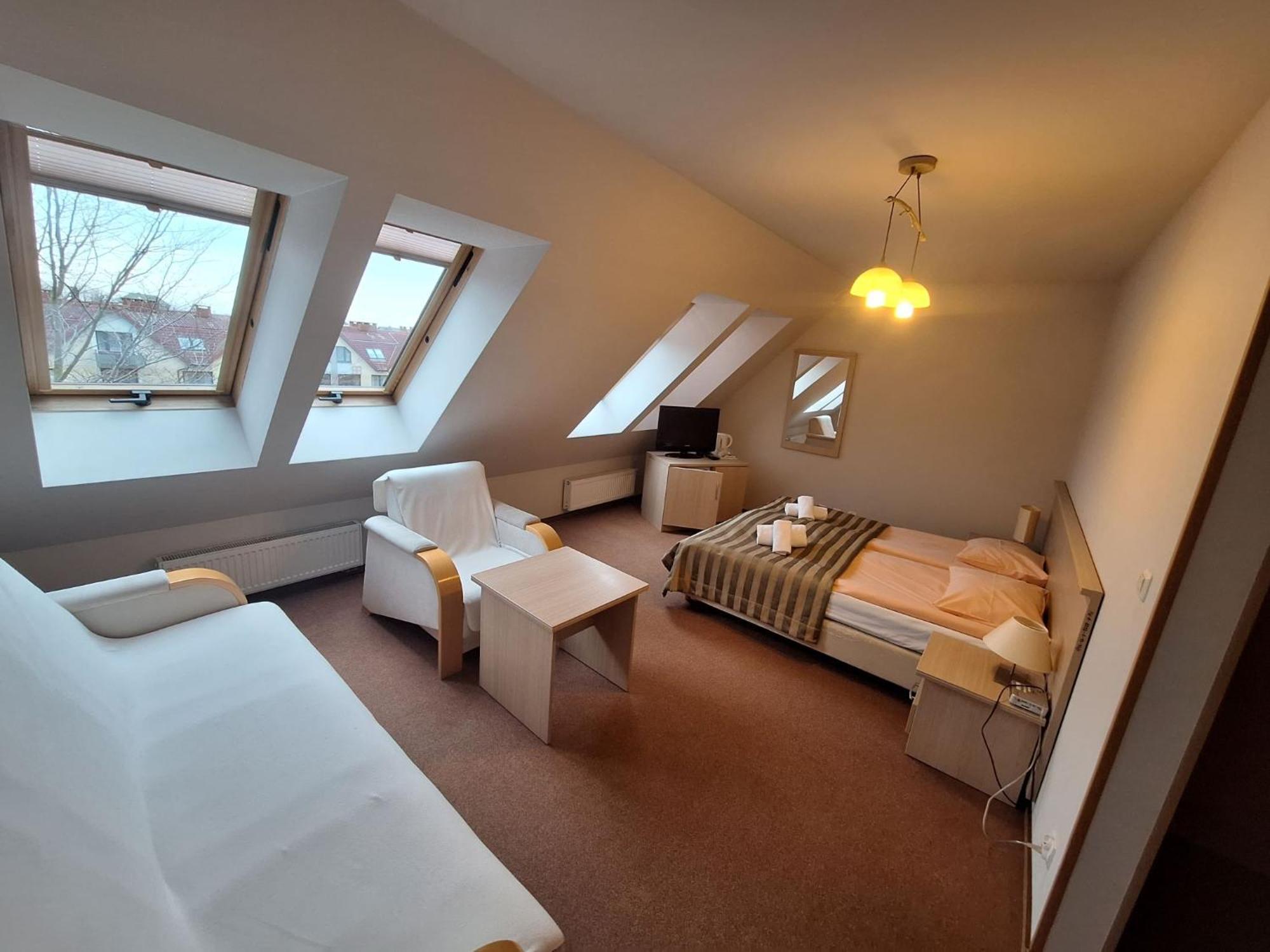 Politechnika Warszawska Osrodek Wypoczynkowy Hotell Sarbinowo Exteriör bild