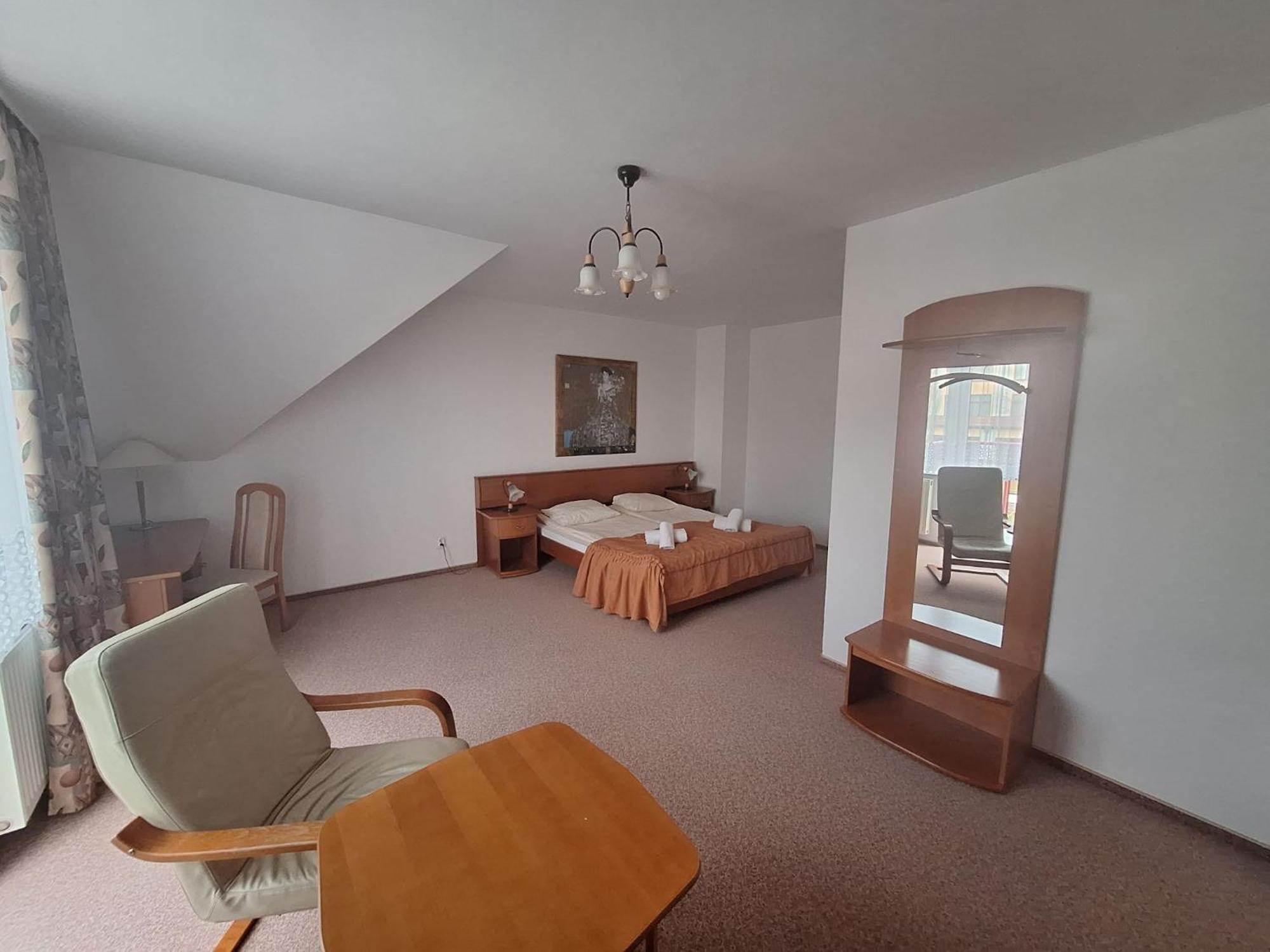 Politechnika Warszawska Osrodek Wypoczynkowy Hotell Sarbinowo Exteriör bild
