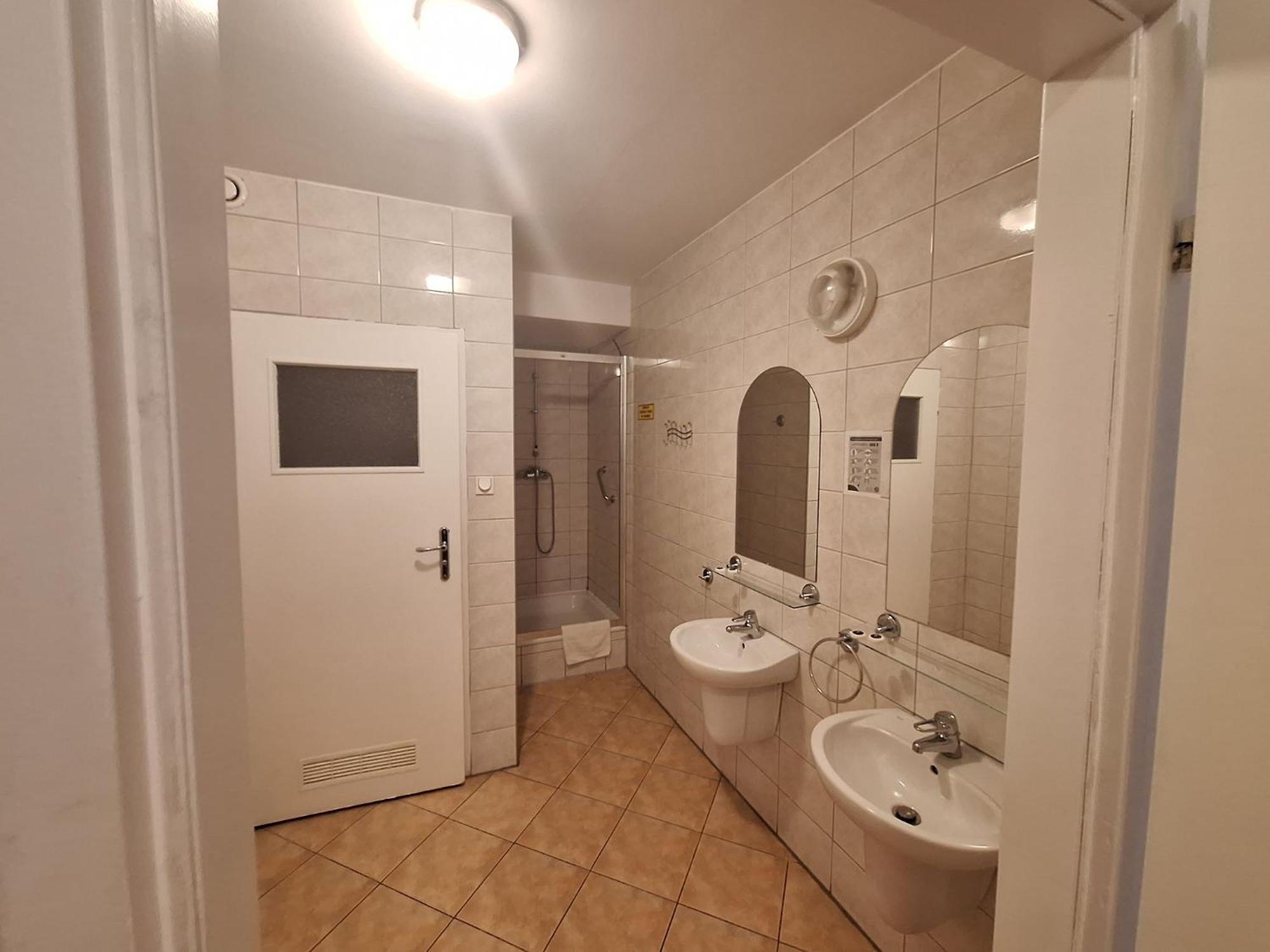 Politechnika Warszawska Osrodek Wypoczynkowy Hotell Sarbinowo Exteriör bild