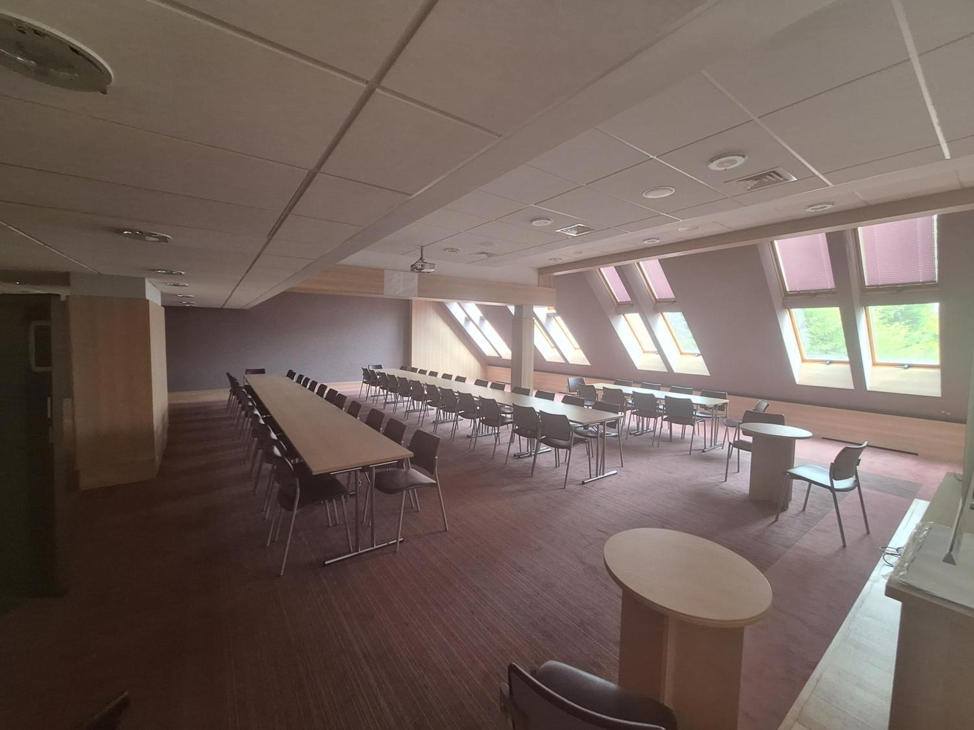 Politechnika Warszawska Osrodek Wypoczynkowy Hotell Sarbinowo Exteriör bild