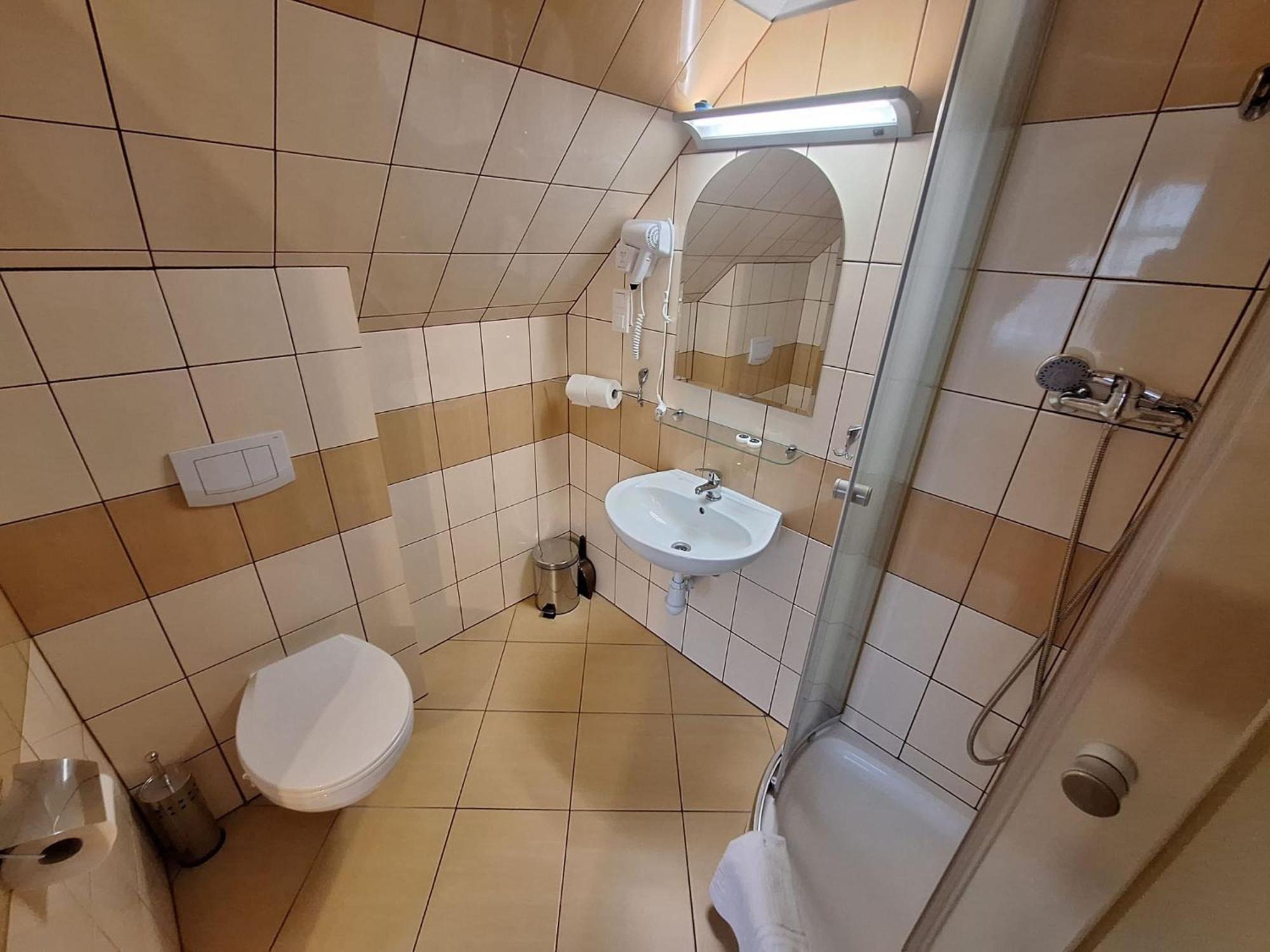 Politechnika Warszawska Osrodek Wypoczynkowy Hotell Sarbinowo Exteriör bild