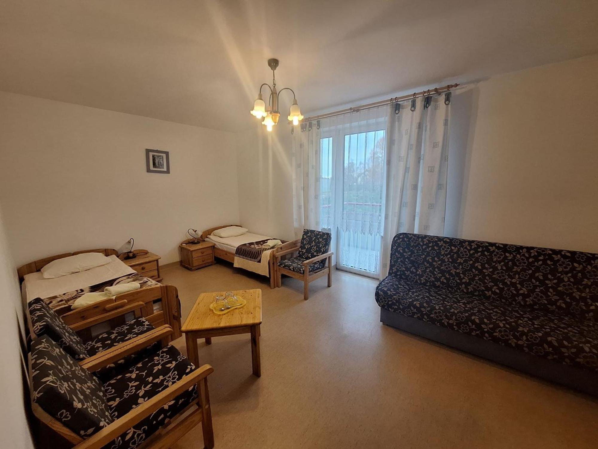 Politechnika Warszawska Osrodek Wypoczynkowy Hotell Sarbinowo Exteriör bild